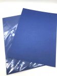 PP-A4RB Royal Blue A4 Colour Cardboard (12pcs)