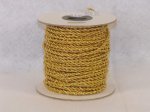 RA057-006 #110 Topaz w/gold