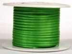 1/8" 100Y SATIN #042 Apple Green