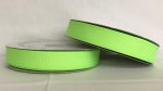 2" SATIN #038 Neon Green