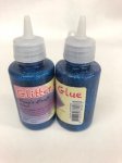 Glitter Glue 60 ML Sapphire