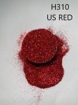 H310 US Red (0.3MM) 500G BAG
