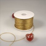 342G-METALLIC CORD