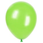 P1050LG 12" Balloon Light Green (12pcs)