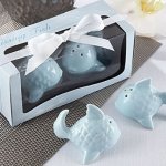 Salt & Pepper Shakers