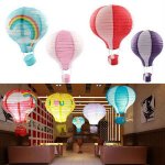 Fire Balloon Lantern