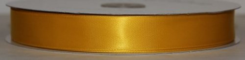 1/4" SATIN #761 Lt. Gold