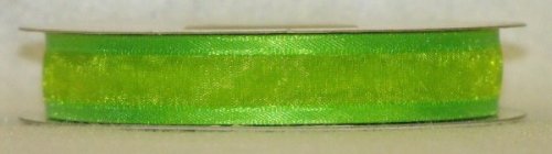 N55-050 5/8" #113 Apple Green