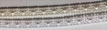 VX19 IVORY HALF PEARL 25M/ROLL