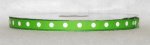 DT424-030 #42 Apple Green w/white