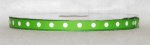 DT424-030 #42 Apple Green w/white