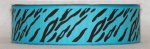 DQ652-150 #C03 Turquoise w/Black