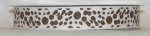 DQ651-070 #C02 White w/Brown