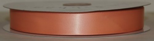 2" SATIN #805 Peach