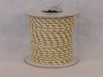 RA057-013 #030 White w/gold
