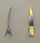 45MM DUCK MOUTH CLIP 144PCS