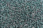 Seed Beads -11/0 size #26 Metal Tan 1/6Pound