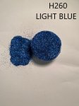 H260 Light Blue (0.3MM) 500G BAG