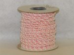 RA067-006 #006 Lt.Pink w/white