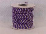 RA057-006 #032 Purple w/gold