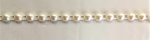 VX13 IVORY HALF PEARL 25M/ROLL