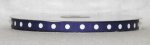 DT424-030 #64 Purple w/white