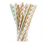 Paper Straws