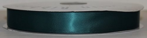 1/4" SATIN #464 Teal