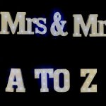 Lighting Letters