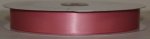 1/4" SATIN #200 Dusty Rose