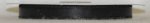 FE015 3/16" #123 Black