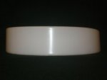 1 1/2"GG #30 White