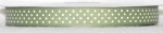 DT417-070 #C16 Willow w/Ivory Dots