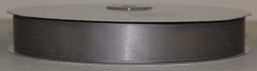 1/4" SATIN #101 Silver - Click Image to Close