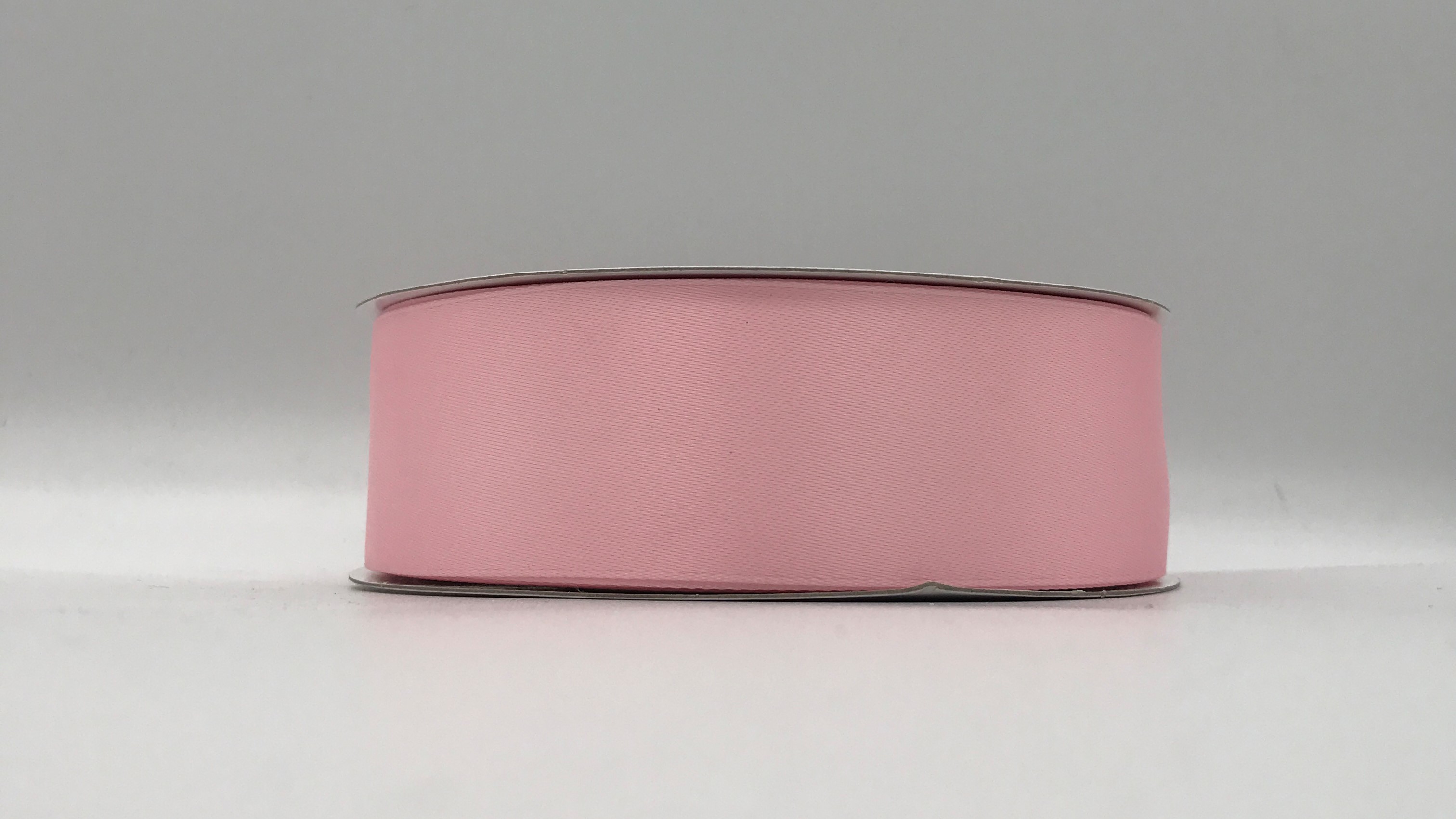 1 1/2" SATIN #167B Lt,Pink