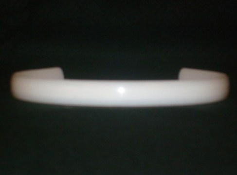 1 1/2"GG #30 White