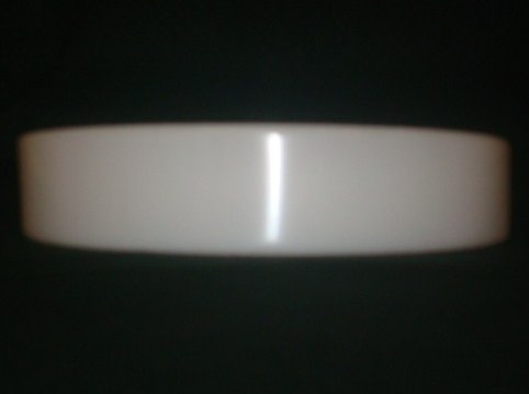 1 1/2"GG #30 White