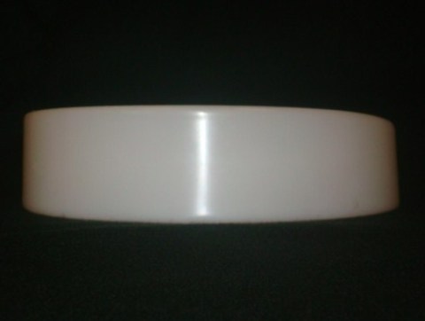 1 1/2"GG #30 White