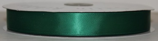 1/4" SATIN #695 Forest Green - Click Image to Close