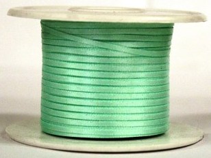 1/8" 100Y SATIN #618 Mint