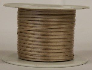 1/8" 100Y SATIN #892 Tan
