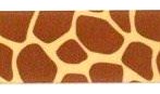 DQ644-150 1.5" GIRAFFE