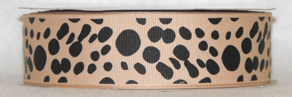 DQ651-150 #C01 Lt.Tan w/Black