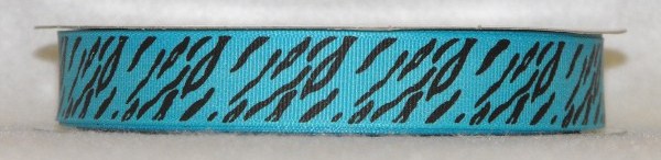 DQ652-070 #C03 Turquoise w/Black