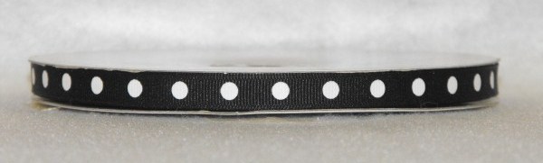 DT424-030 #31 Black w/white