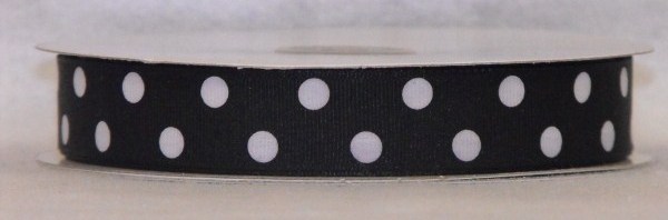 DT547-070 #31 Black w/white