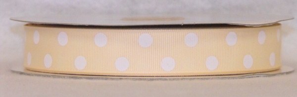 DT547-070 #60 Ivory w/white