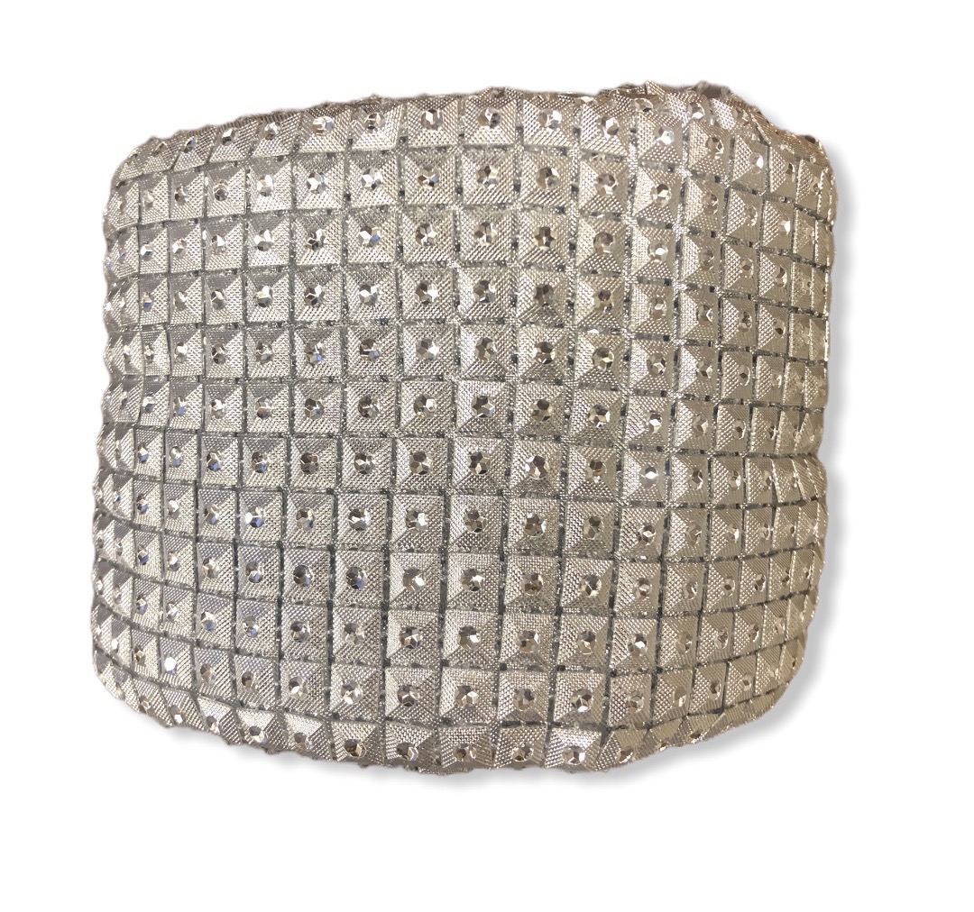 FOAM LETTER -H (1PC)