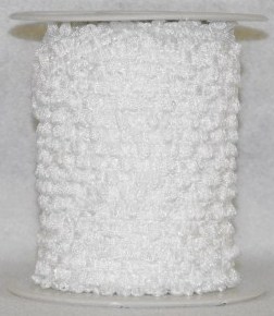 JA084-048A 25Y #A030 White w/White