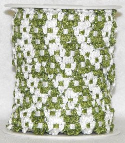 JA084-048A 25Y #C933 Willow w/White